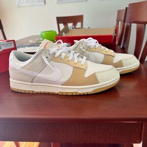 Nike Dunk Low SE sanddrift If Lost Return To Men's Size 11